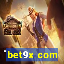 bet9x com